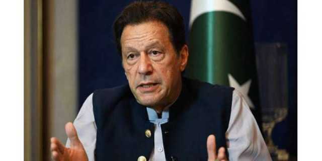 ’کسی کو اسٹیبلشمنٹ سے بات کرنے کا نہیں کہا‘ عمران خان نے ڈیل کے تاثر کو یکسر مسترد کردیا