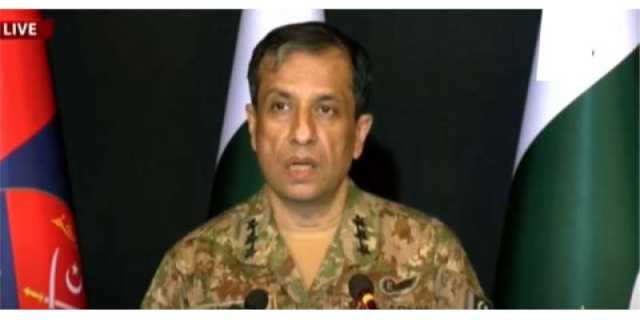 بھارت کے بزدلانہ حملے میں 26 معصوم شہری شہید اور 46 زخمی ہوئی: ڈی جی آئی ایس پی آر