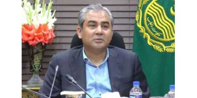 وزیرداخلہ محسن نقوی کی کرک میں ایف سی اہلکاروں کی گاڑی پردہشتگردوں کے حملے کی مذمت، شہید اہلکاروں کے لواحقین سے ہمدردی کا اظہار