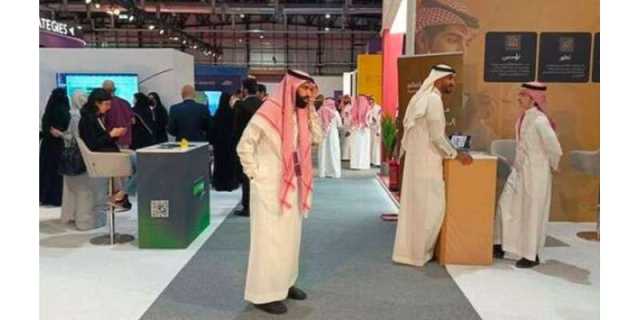 سعودی عرب میں گیارہویں موسمیاتی کنٹرول کانفرنس شروع