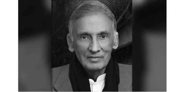 سابق گورنر پنجاب میاں اظہر انتقال کر گئے