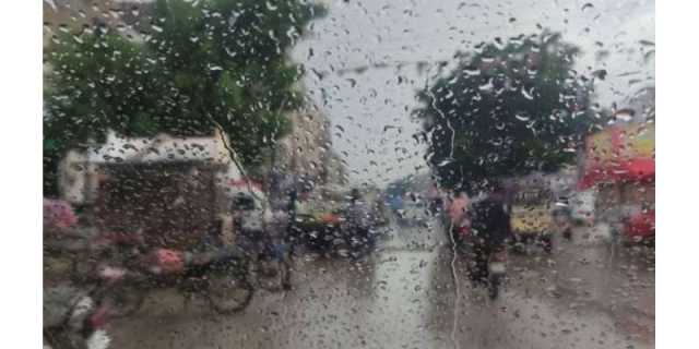 مون سون کا سلسلہ ختم، آئندہ ہفتے بارش کا کوئی امکان نہیں،تمام دریاﺅ ں میں صورتحال نارمل ہو گئی ہے. پی ڈی ایم اے