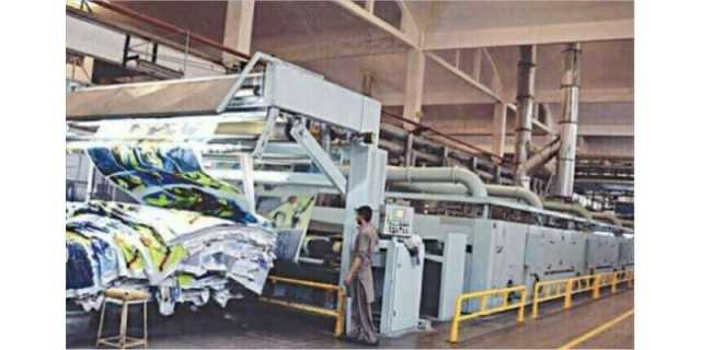 معاشی بہتری کے حکومتی دعووں کے برعکس ملک میں بڑی صنعتوں کی پیداوار مزید کمی