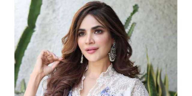 فلیٹ سے اکثرماڈل حمیرا کی چیخنے اور چلانے کی آوازیں آتی تھیں، پڑوسیوں کا انکشاف