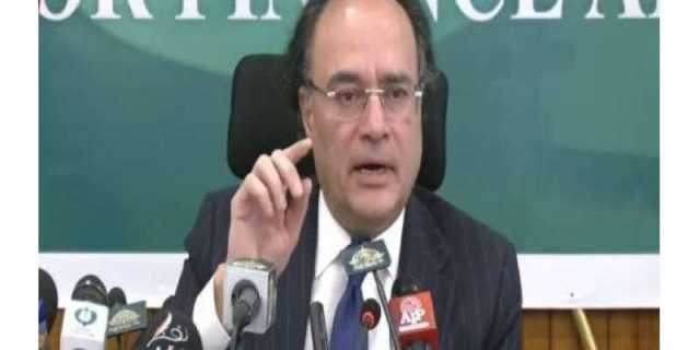 حکومت نے 4 ہزار ٹیرف لائنز پر کسٹم ڈیوٹی ختم کر دی ہے، تنخواہ دار طبقے کو جتنا ریلیف دے سکتے تھے دیا ہے، محمد اورنگزیب
