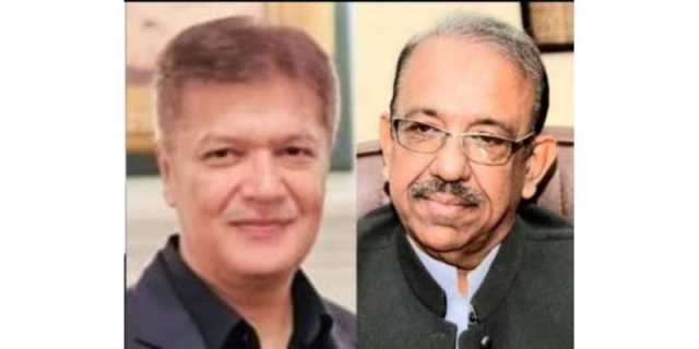 مارک اپ ریٹ %8 کرنے کے لیے مکمل طور حالات سازگار ہیں، ایس ایم تنویر، طلعت سہیل