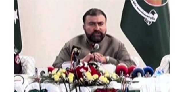 بلوچستان میں ڈیجیٹل مالیاتی نظام کا باقاعدہ آغازہو گیا