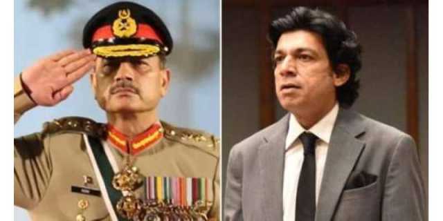 فیلڈ مارشل ایک روایتی عہدہ نہیں، اب تمام فورسز فیلڈ مارشل کے ماتحت ہوں گی