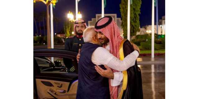 پہلگام حملہ :بھارتی وزیراعظم مودی سعودی عرب کا دورہ مختصر کر کے وطن واپس پہنچ گئے