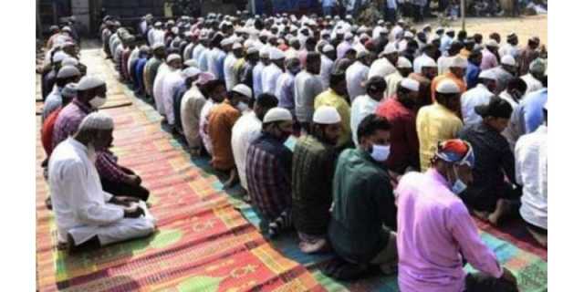 یکم ذوالحجہ سے 10ذوالحجہ تک کیئے گئے اعمال صالحہ و دیگر عبادات کرنے والے افراد خوش نصیب ہوا کرتے ہیں ، پروفیسر فیض الابرار