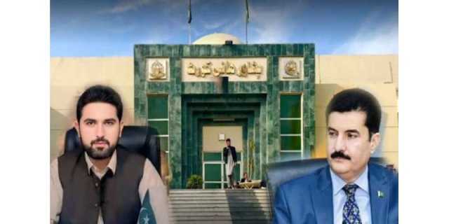 پشاور ہائیکورٹ کا گورنر خیبرپختونخواہ کو نو منتخب وزیراعلیٰ سہیل آفریدی سے حلف لینے کا حکم