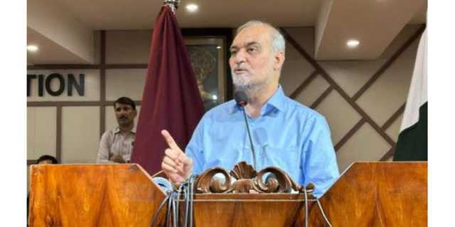 26ویں آئینی ترمیم اور آزاد عدالتی نظام ساتھ ساتھ نہیں چل سکتے
