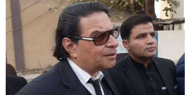 اسٹبلشمنٹ سے مذاکرات کا میرے علم میں نہیں، بانی سے ملاقات کے بعد حقائق سامنے آئینگے‘سلمان اکرم راجہ