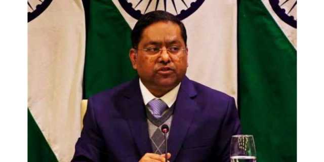 پاکستان اور سعودی عرب کے درمیان دفاعی معاہدے کے بارے میں اطلاعات تھیں .بھارت