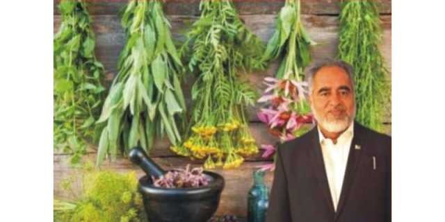 پاکستان میں 6 ہزارسے زیادہ ادویاتی پودے پائے جاتے ہیں، ماہرین