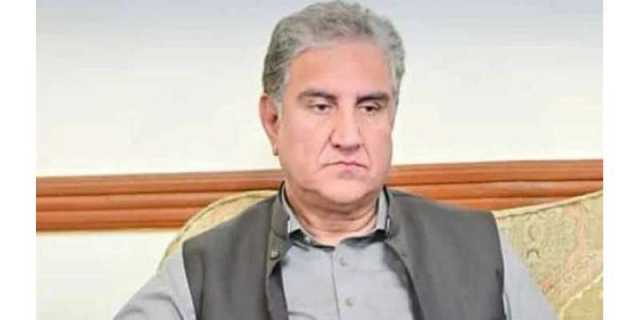 شاہ محمود قریشی دِل میں تکلیف کے باعث جیل سے ہسپتال منتقل