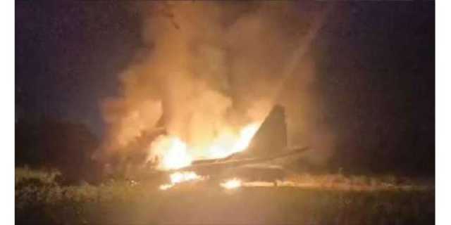 پاکستان نے بھارت کے 2 جہاز گرا دیے