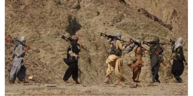 امریکا نے بی ایل اے، مجید بریگیڈ کو کالعدم تنظیم قرار دے دیا