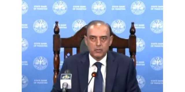 سٹیٹ بینک کا شرح سود 11 فیصد پر برقرار رکھنے کا اعلان