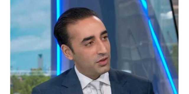 ایران پر اسرائیلی حملے میں قیمتی جانوں کا ضیاع ہوا،بلاول بھٹو زر داری