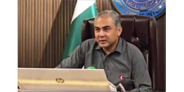 فیلڈ مارشل نہ صدر بننا چاہتے ہیں اور نہ ہی اُن کا ایسا کوئی ارادہ ہے، محسن نقوی