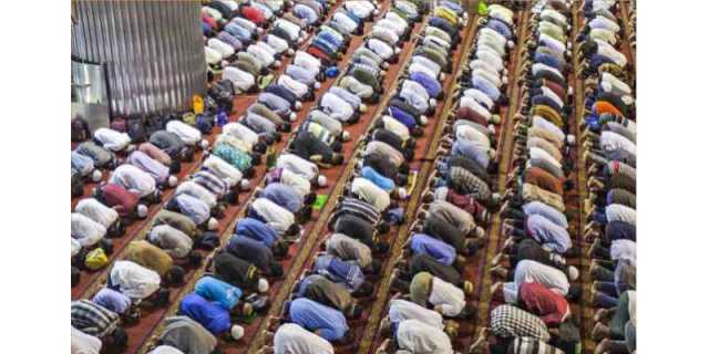 وہ ممالک جہاں کل عید الاضحٰی منائی جائے گی