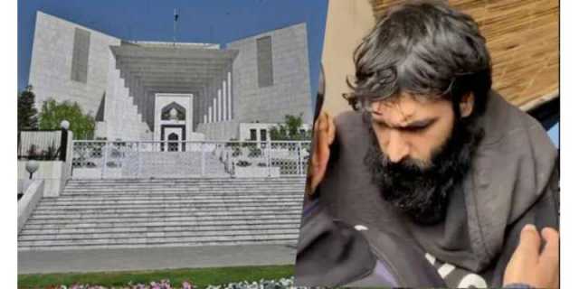 نورمقدم قتل کیس؛ ظاہر جعفر کی اپیل مسترد کردی گئی، سزائے موت برقرار
