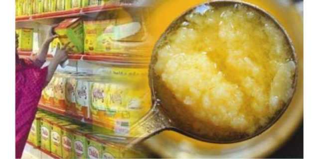 عوام پر مہنگائی کے بم گرنے کا سلسلہ جاری