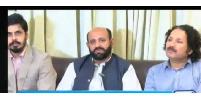 فپواسا نے اساتذہ و محققین کی ٹیکس ریبیٹ ختم کرنے کے حکومتی فیصلے کو مسترد کر دیا