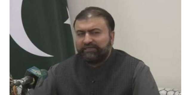 وزیراعلی بلوچستان سرفراز بگٹی نے بلوچستان کے سرکاری دفاتر میں ای فانلنگ نظام کو افتتاح کردیا