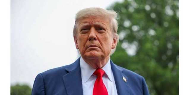 ایران سے ملاقات کرنے جا رہے ہیں، ہوسکتا ہے ہم کوئی معاہدہ بھی کرلیں، ٹرمپ