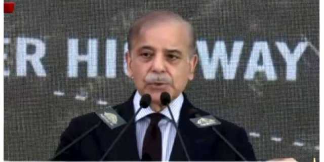 اجتماعی کوششوں سے معیشت مستحکم ہوگئی ،انشاءاللہ ہم ترقی اور خوشحالی کے سفر پر چل پڑے ہیں، وزیراعظم شہباز شریف
