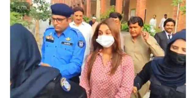 کتنے میں ڈیل ہوئی؟ سامعہ حجاب کو سخت سوالات کا سامنا، ٹک ٹاکر نے حسن زاہد کو معاف کرنے کی وجہ بتادی