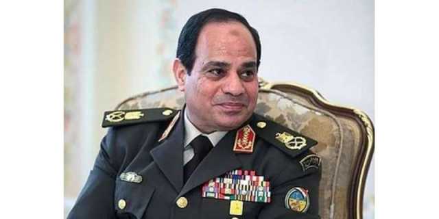 مصر کے صدر فیلڈ مارشل عبدالفتاح السیسی نے دورہ پاکستان کی حامی بھر لی