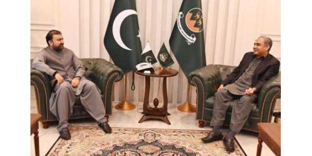 وفاقی حکومت کی دہشتگردوں کیخلاف کارروائیوں میں بلوچستان حکومت کی مدد جاری رکھنے کا فیصلہ