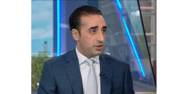 بلاول بھٹو زرداری کا گلوبل صمود فلوٹیلا سے حراست میں لئے گئے تمام افراد کی رہائی کا مطالبہ