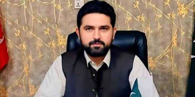 سہیل آفریدی خیبرپختونخوا کے نئے وزیر اعلیٰ منتخب ، اپوزیشن ارکان نے ایوان سے احتجاجاً واک آئوٹ کیا