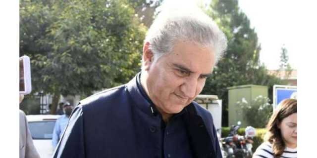 مئی جلائو گھیرائو مقدمات،شاہ محمود قریشی ذاتی حیثیت میں طلب