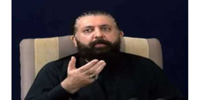 علی امین گنڈاپور کو ہٹانے کا کسی کو علم نہیں تھا، عمران خان کا یہ فیصلہ حیران کن تھا. شیخ وقاص اکرم