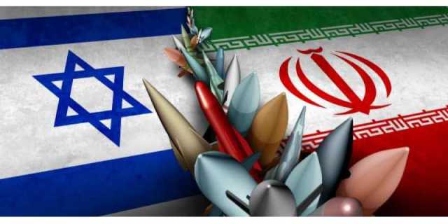 فضائیہ نے رات بھر ایران پر حملے جاری رکھے.اسرائیلی فوج