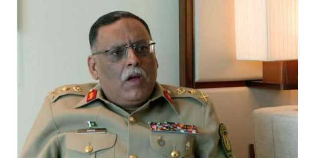 پاکستان کے بھرپور اور موثر جواب کے بعد بھارت کو سرحد پر اپنی فوج کوکم کرنا پڑا ، چیئرمین جوائنٹ چیفس آف سٹاف کمیٹی
