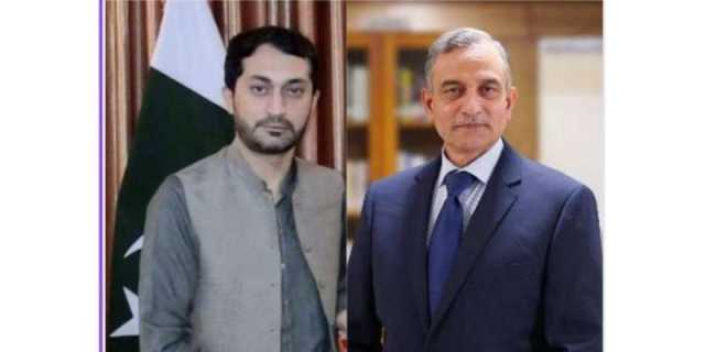 ڈاکٹر رضا محمد کی اسلام آباد پالیسی ریسرچ انسٹیٹیوٹ کے لیے خدمات قابلِ تحسین ہیں۔ خواجہ رمیض حسن