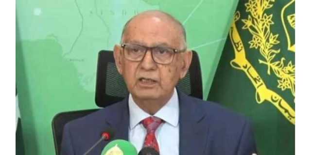 اسرائیلی حملہ کھلی دہشت گردی ہے ، عالمی طاقتیں مشرق وسطیٰ میں امن اور استحکام کیلئے د ہرا معیار ترک کر دیں، سینیٹر عرفان صدیقی