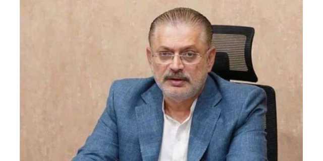 بلاول بھٹو زرداری عالمی سطح پر پاکستان کی باوقار آواز بن چکے ہیں، شرجیل میمن