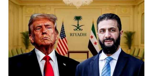 ٹرمپ انتظامیہ کا شام کی” تحریر الشام“ کودہشت گردتنظیموں کی فہرست سے خارج کرنے کا اعلان