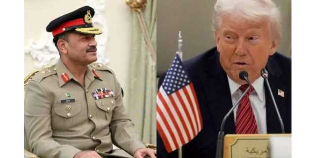 پاکستان اور امریکا کے تعلقات میں غیر متوقع بہتری نے بھارت کو گہری تشویش میں مبتلا کر دیا، فنانشل ٹائمز