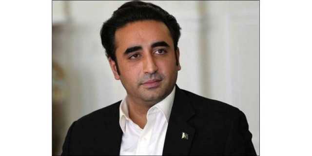 بلاول بھٹو زرداری کی چین کی 120 سالہ قدیم فودان یونیورسٹی آمد، یونیورسٹی کے نائب صدر ڈاکٹر چن زھیمن سے ملاقات