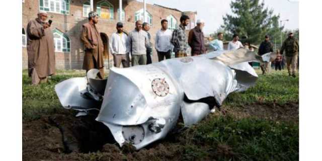 پاک فوج نے 3 بھارتی لڑاکا طیارے مار گرائے، بھارتی میڈیا کا اعتراف