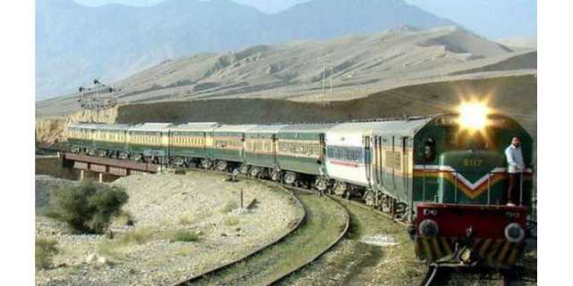 جعفر ایکسپریس کی کوئٹہ سے روانگی منسوخ کردی گئی