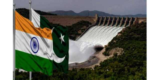 بھارت نے پاکستان کا پانی روکنا شروع کر دیا، دریائے چناب میں پانی کے بہا ﺅ میں کمی